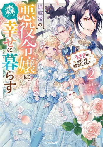 Ǖ̈ߏ́AX̒ōKɕ炷 ̎􂢂Ȃ 2 OVERLAP NOVELS f ̂/ I[o[bv