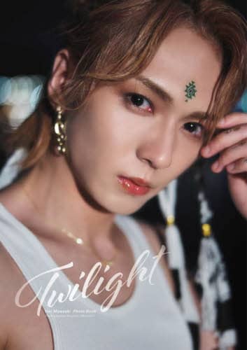 {N Twilight Keisuke Ta Keisuke Ta