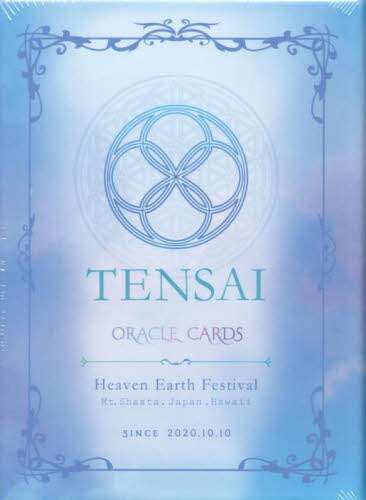 TENSAI ORACLE CARDS