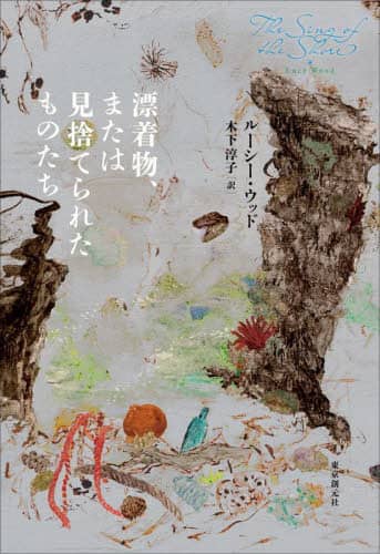 漂着物、または見捨てられたものたち ルーシー・ウッド/著 木下淳子/訳