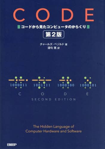 CODE R[h猩Rs[^̂炭