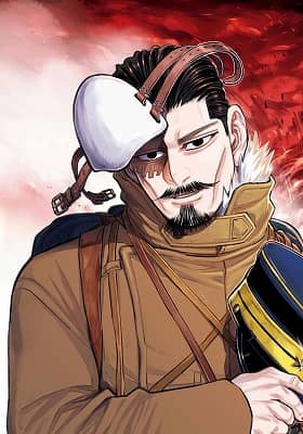 ゴールデンカムイ　鶴見篤四郎の宿願　【ＪＵＭＰ　ｊ　ＢＯＯＫＳ】