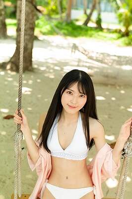 ＡＫＢ４８　佐藤綺星写真集（仮）