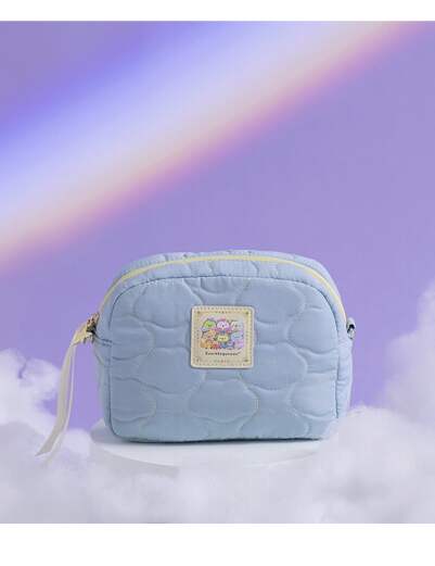 映画すみっコぐらし　空の王国キルティングポーチＢＯＯＫ