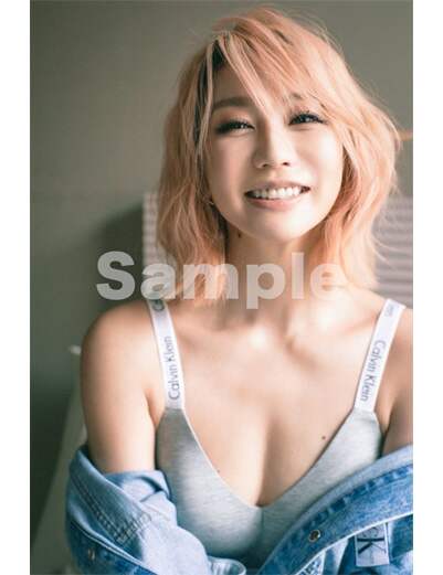 倖田的ビューティ（ＢＥＡＵＴＹ）