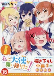 特装版　私に天使が舞い降りた！　１６