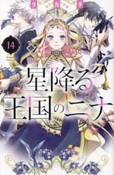 星降る王国のニナ　１４