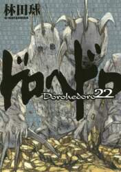 ドロヘドロ　２２