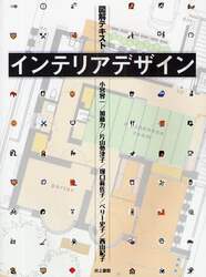 インテリアデザイン　図解テキスト