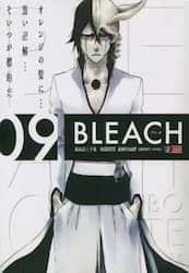 ＢＬＥＡＣＨ　９