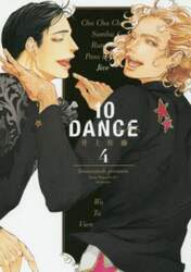 １０ＤＡＮＣＥ　４