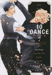 １０ＤＡＮＣＥ　７