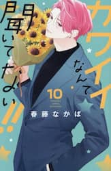 カワイイなんて聞いてない！！　１０