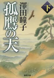 孤鷹の天　下