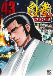 白竜ＨＡＤＯＵ　４３