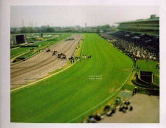 スモールプラネット　本城直季写真集