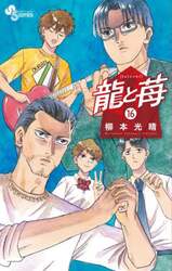 龍と苺　１６