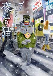 夜廻り猫　７