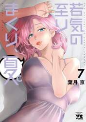 若気の至りまくり、夏。　７