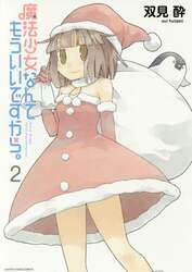 魔法少女なんてもういいですから。　２