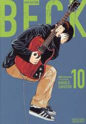 ＢＥＣＫ　１０