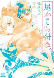 尾かしら付き。　１