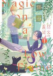 弱火の魔法　１