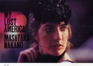 ＭＹ　ＬＯＳＴ　ＡＭＥＲＩＣＡ