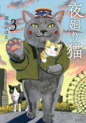 夜廻り猫　３