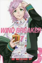 ＷＩＮＤ　ＢＲＥＡＫＥＲ　７