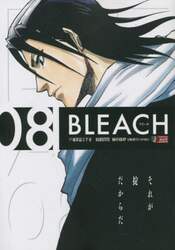 ＢＬＥＡＣＨ　８