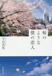 桜のような僕の恋人