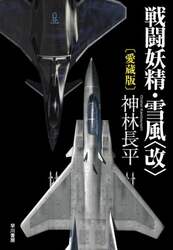 戦闘妖精・雪風〈改〉