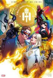 Ｘ－Ｍｅｎ：Ｈｅｌｌｆｉｒｅ　Ｇａｌａ‐Ｉｍｍｏｒｔａｌ
