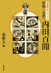 恐怖と哀愁の内田百間