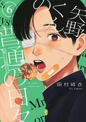 矢野くんの普通の日々　６