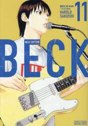 ＢＥＣＫ　１１