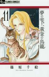 夢の雫、黄金（きん）の鳥籠　１１