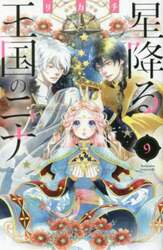 星降る王国のニナ　９