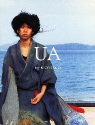 ＵＡ　ｂｙ　ＭＯＴＯＫＯ