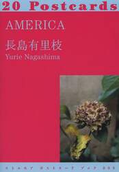 ＡＭＥＲＩＣＡ　２０Ｐｏｓｔｃａｒｄｓ