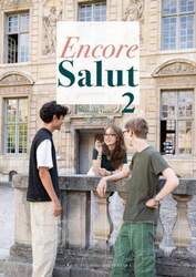 Ｅｎｃｏｒｅ　Ｓａｌｕｔ　２