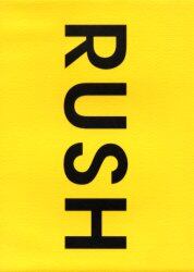 ＲＵＳＨ