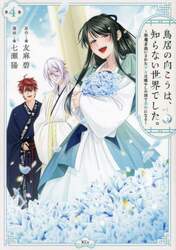 鳥居の向こうは、知らない世界でした。　邪魔者扱いされた少女は癒やしの国で薬師になる　４