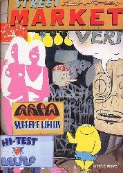 ストリート・マーケット