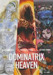 Ｄｏｍｉｎａｔｒｉｘ　Ｈｅａｖｅｎ