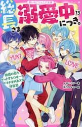総長さま、溺愛中につき。　１３