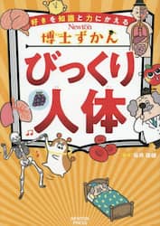 びっくり人体