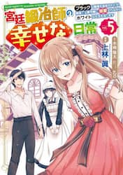 宮廷鍛冶師の幸せな日常　ブラックな職場を追放されたが、隣国で公爵令嬢に溺愛されながらホワイトな生活を送ります　５