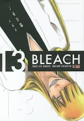 ＢＬＥＡＣＨ　１３